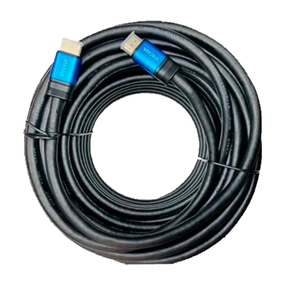 Cable HDMI 15 metros - IMPORTADORA INTERVENTAS