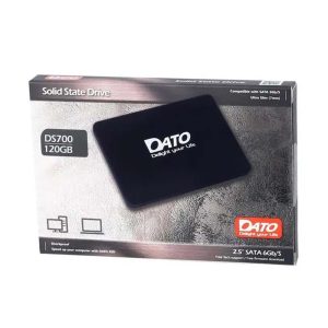 Disco Solido 120GB DS700SSD Delight - Image 4