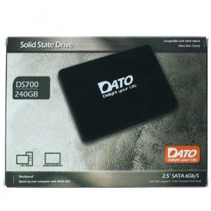 Disco Solido 240GB DS700SSD Dato Delight - Image 4