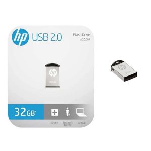 Memoria USB 32GB HPFD222W HP - Image 4