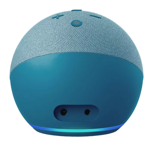Las mejores ofertas en Altavoces Inteligente Azul  Alexa