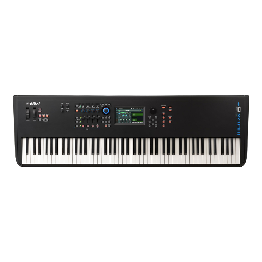 PIANO-DE-88-TECLAS-MODX8-PLUS-YAMAHA—1