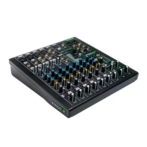 Consola de 10 canales USB PROFX10 V3 Mackie - Image 3