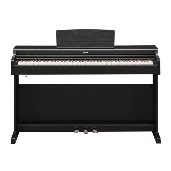 Piano digital de 88 teclas Arius YDP-165R Yamaha - La Victoria - Ecuador