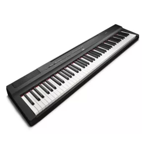 Piano digital de 88 teclas P-125AB Yamaha - Image 3