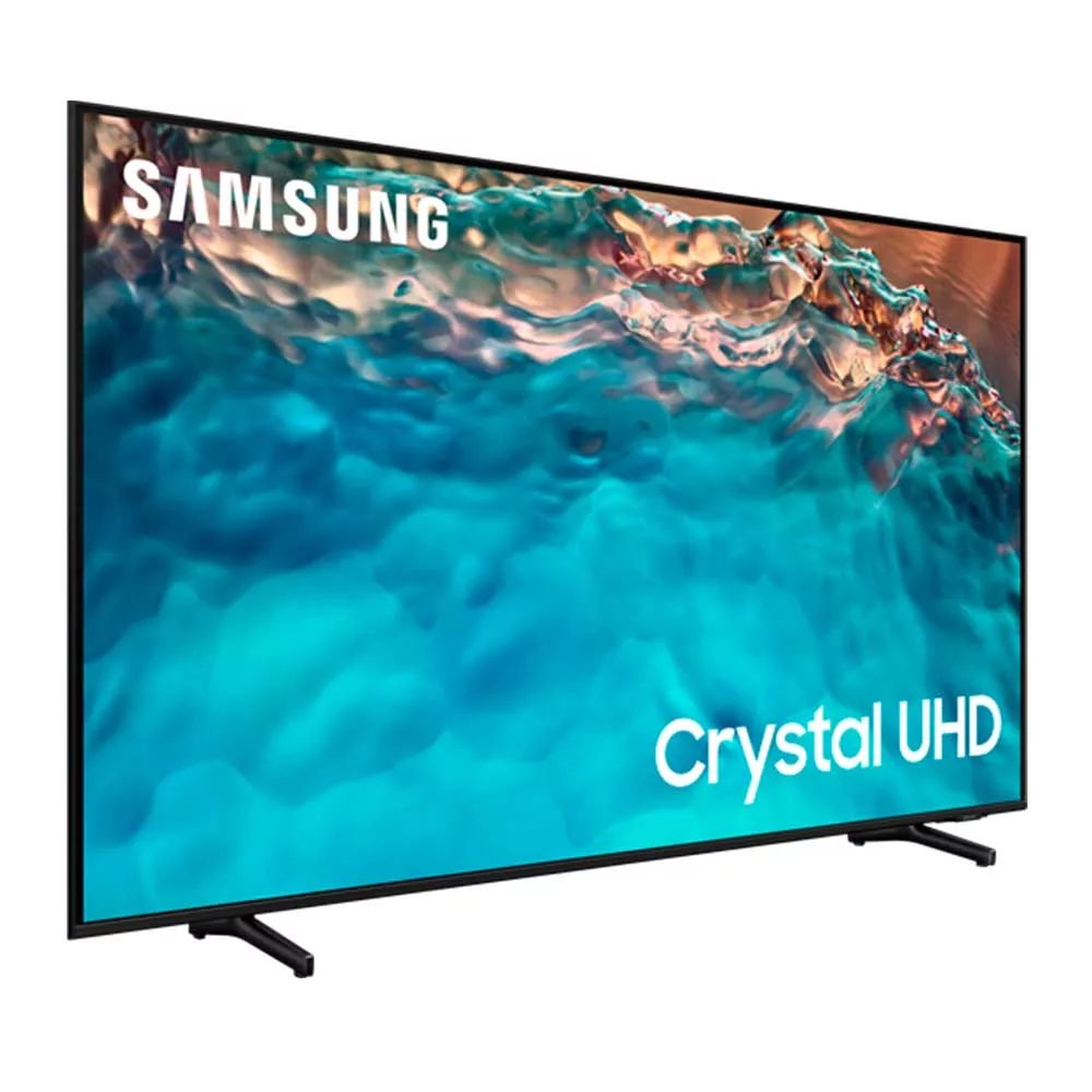 Smart tv de 65p 4K AU8000 Samsung - La Victoria - Ecuador