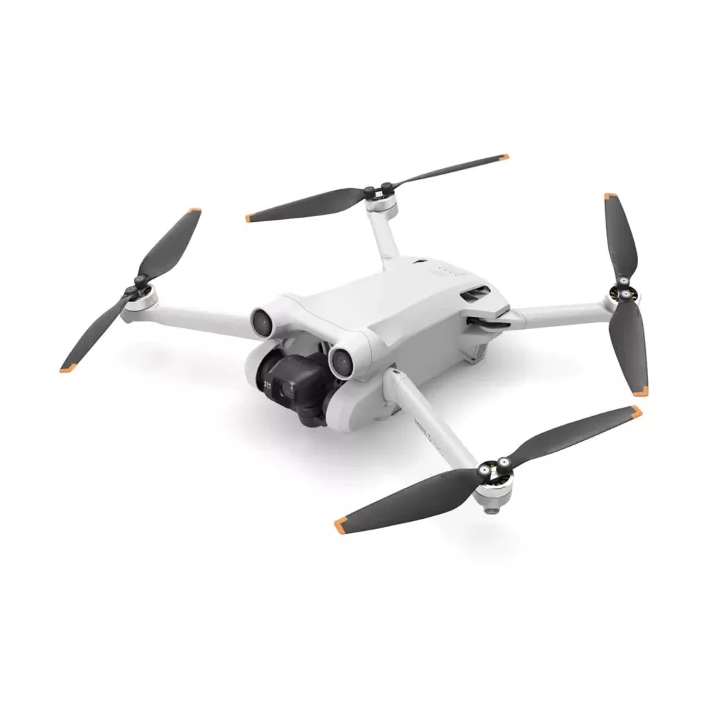 HOBBY ECUADOR - El DJI Mini 3 Pro es uno de los drones con cámara