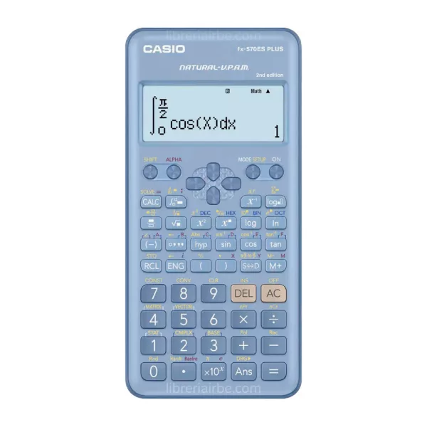 Calculadora cientifica plus hot sale