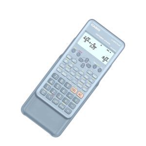 Calculadora Científica 252 Funciones FX-82ES Plus-2 Casio - Image 2