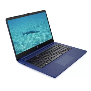 Laptop de 14p i3/8GB/256GB 14-DQ2521LA HP - Image 3