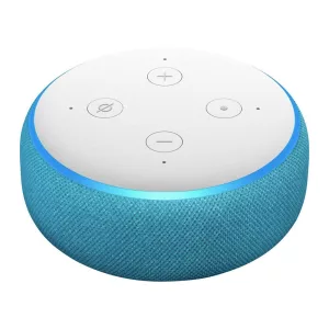 Soporte De Búho Para Echo Dot 3ra Generación Alexa