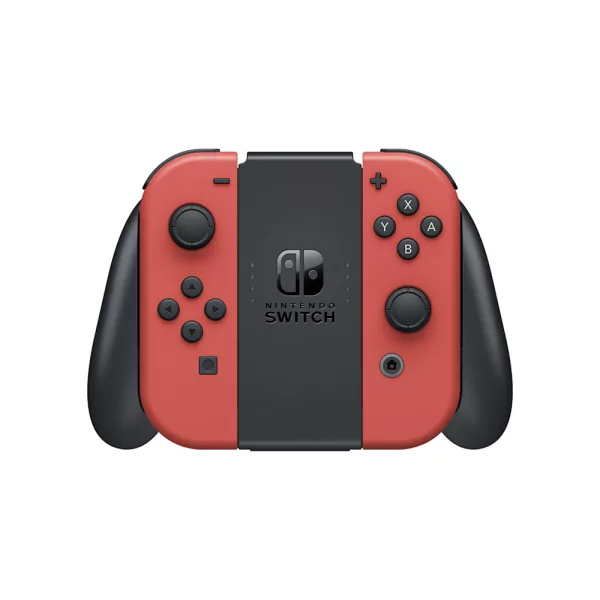 Nintendo Consola Nintendo Switch (modelo OLED), Pantalla de 7