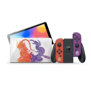 NINTENDO-SWITCH-OLED-DE-7P-VERSION-POKEMON-ESCARLATA-Y-VIOLETA—1