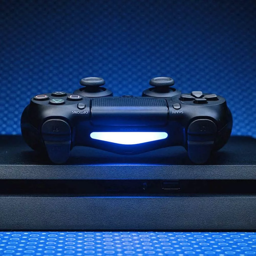 PlayStation４ CUH-2200A 素早く 500GB【動作良好】