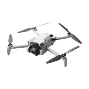 Drone Mini 4 Pro Fly More Combo Plus RC2 Control con Pantalla DJI - Image 3