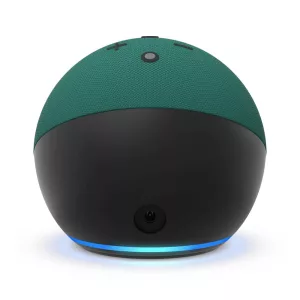 Echo Dot 5ta Generación Kids Edition Búho Amazon - Image 3