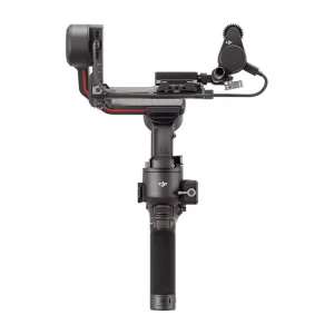 Estabilizador de Cámaras RS3 Combo DJI - Image 4