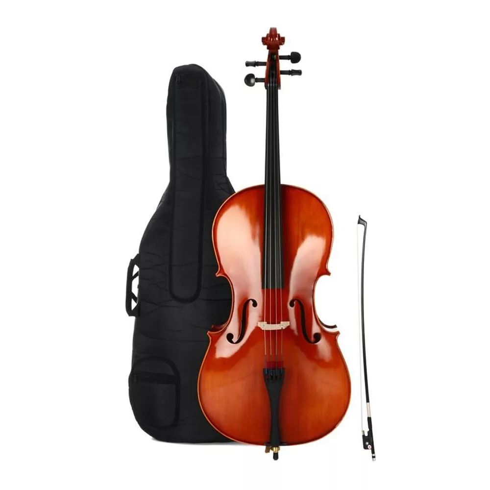 Cello 4/4 CVC-100 Mirage - La Victoria - Ecuador