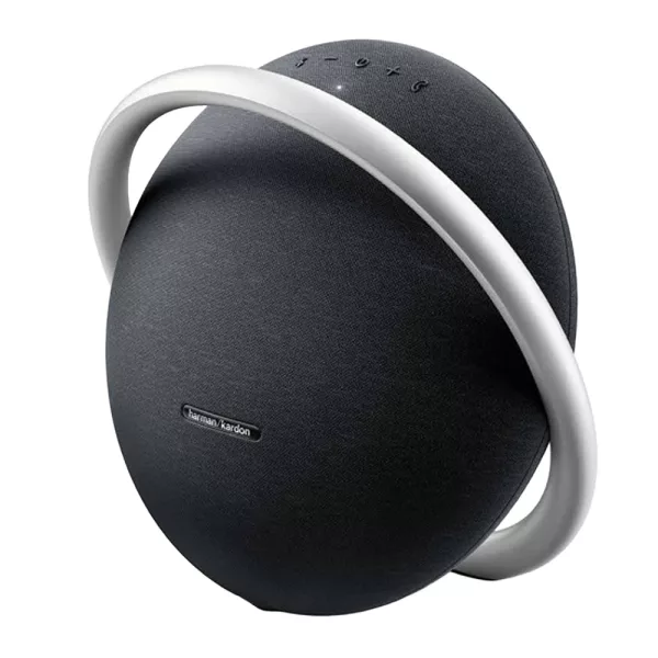 Harman Kardon Onyx Studio 8 Wireless Speaker (Black) HKOS8BLKAM
