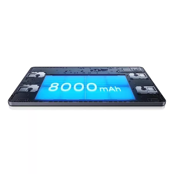 Tablet Xiaomi Redmi Pad 10.6 4GB/128GB Gris Grafito