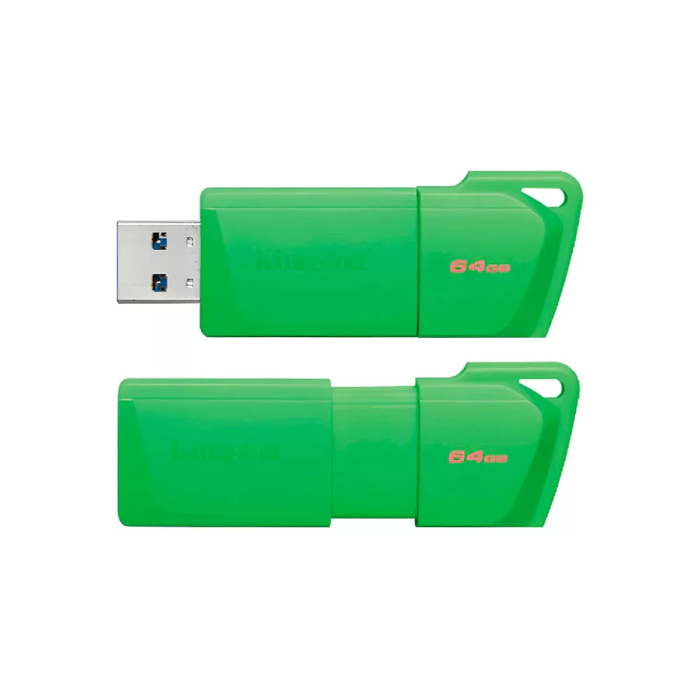 MEMORIA-USB-3-2-DE-64GB-EXODIA-M-VERDE-KINGSTON—3