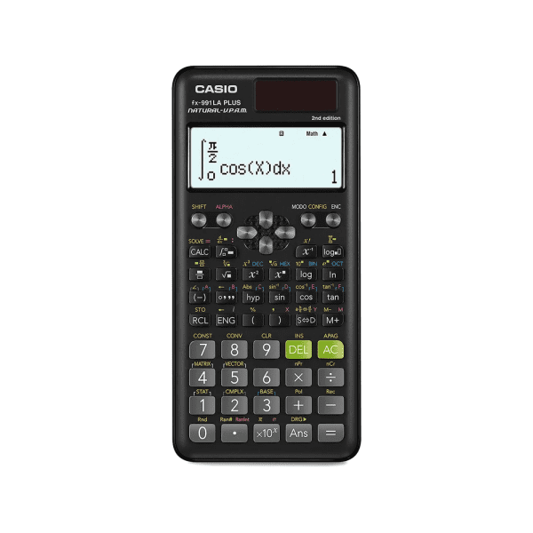 CALCULADORA-CIENTIFICA-417-FUNCIONES-2DA EDICION-FX-991LA-PLUS-CASIO---1