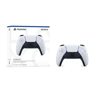 Control DualSense para PS5 Blanco CIF-ZCT1W Sony - Image 4