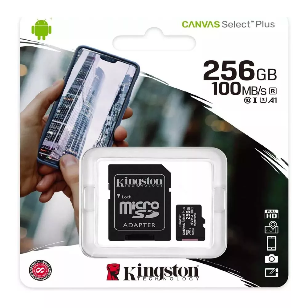 MICRO-SD-DE-256GB-CANVAS-SELECT-PLUS-KINGSTON—4