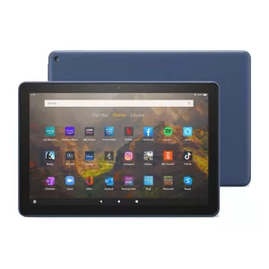 Fire HD 10 2GB/32GB Tablet de 10p con Alexa Amazon - Image 3