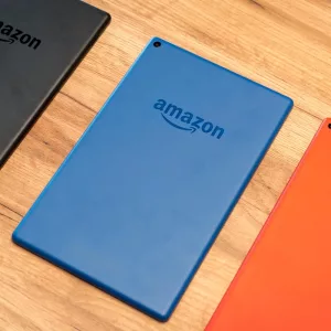 Fire HD 10 2GB/32GB Tablet de 10p con Alexa Amazon - Image 4