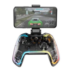 Control Game Pad Pro G158BT Havit - Image 4