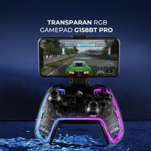 Control Game Pad Pro G158BT Havit - Image 3