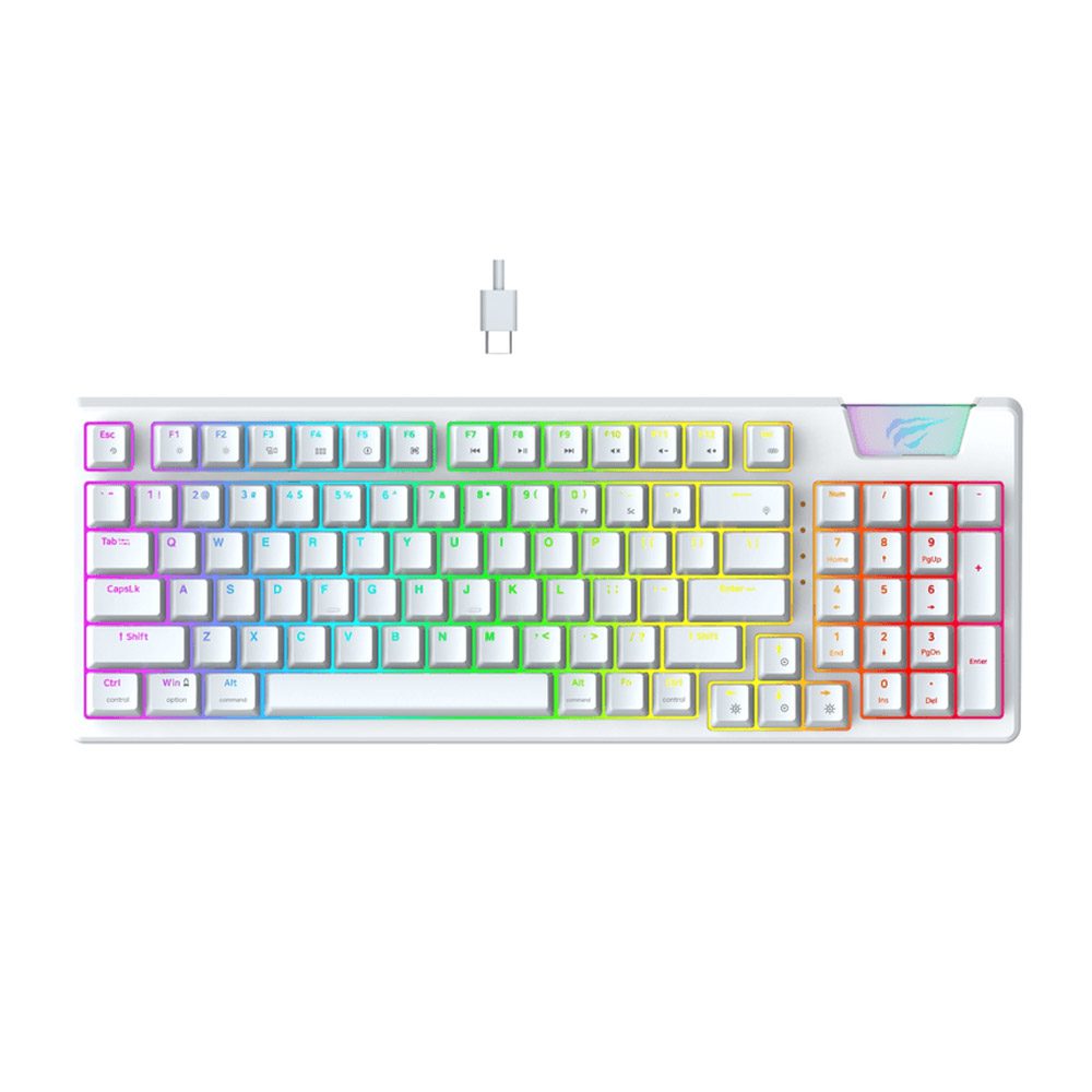 TECLADO-MECANICO-GAMING-RGB-BLACKLIT-HVKB-KB885L-PB-WH-HAVIT—1