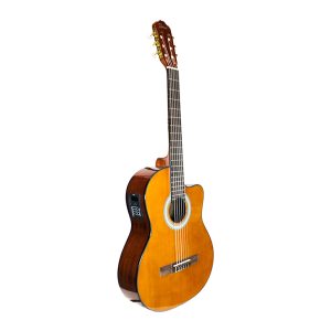 Guitarra Electroacústica CG610CEQ Freedom - Image 5