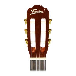 Guitarra Electroacústica CG610CEQ Freedom - Image 3