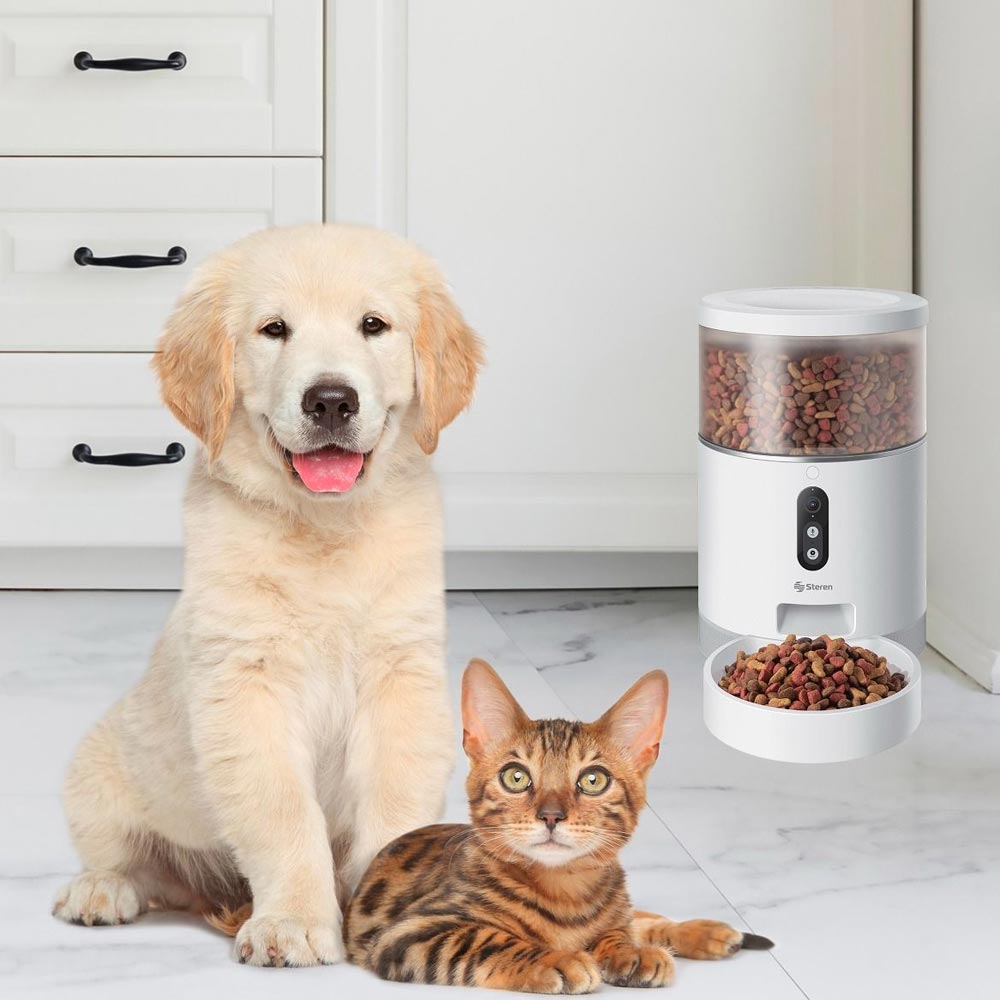 DISPENSADOR-DE-ALIMENTOS-INTELIGENTE-PARA-MASCOTAS-SHOME-PET-STEREN-4