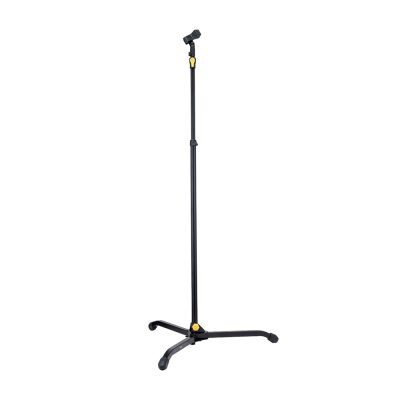 Pedestal de Micrófono MS401B Hercules - La Victoria - Ecuador