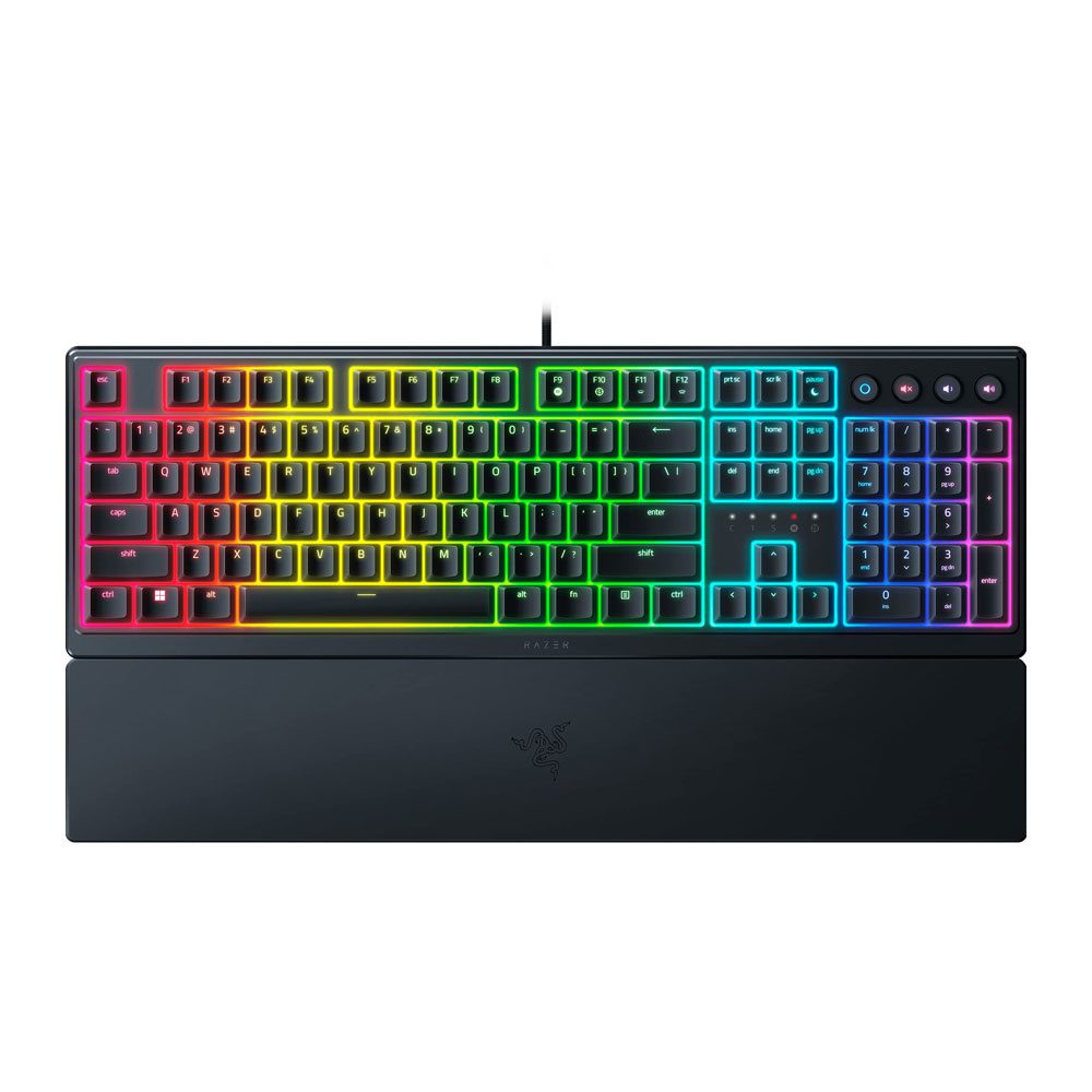 TECLADO-DE-MEMBRANA-MECANICA-RGB-DE-BAJO-PERFIL-ORNATA-V3-RAZER—1