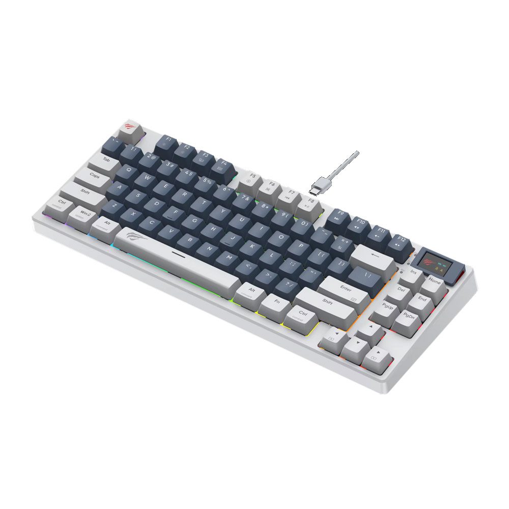 TECLADO-MECANICO-GAMING-RGB-BLACKLIT-HVKB-KB884L-WL-HAVIT—3