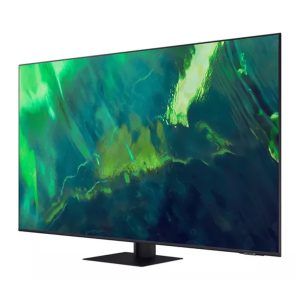 Smart tv de 55p The Frame 4K Qled QN55LS3AAP Samsung - Image 2