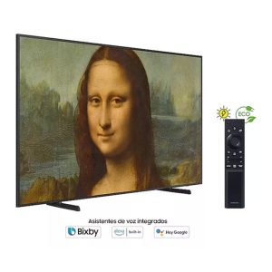 Smart tv de 55p The Frame 4K Qled QN55LS3AAP Samsung - Image 4