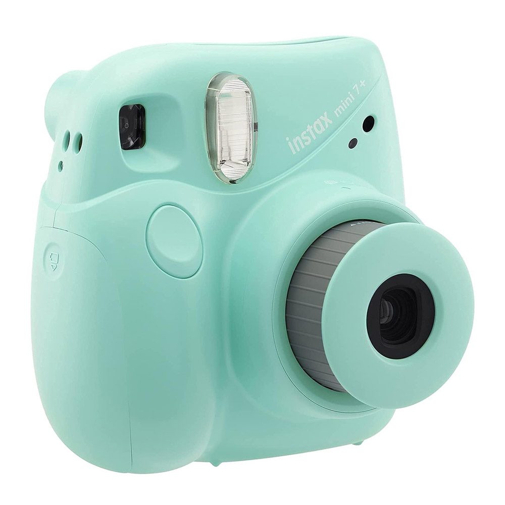 CAMARA-DE-FOTOS-INSTANTANEA-MINI-7+-SEAFOAM-INSTAX-MINI-7+-FUJIFILM—2