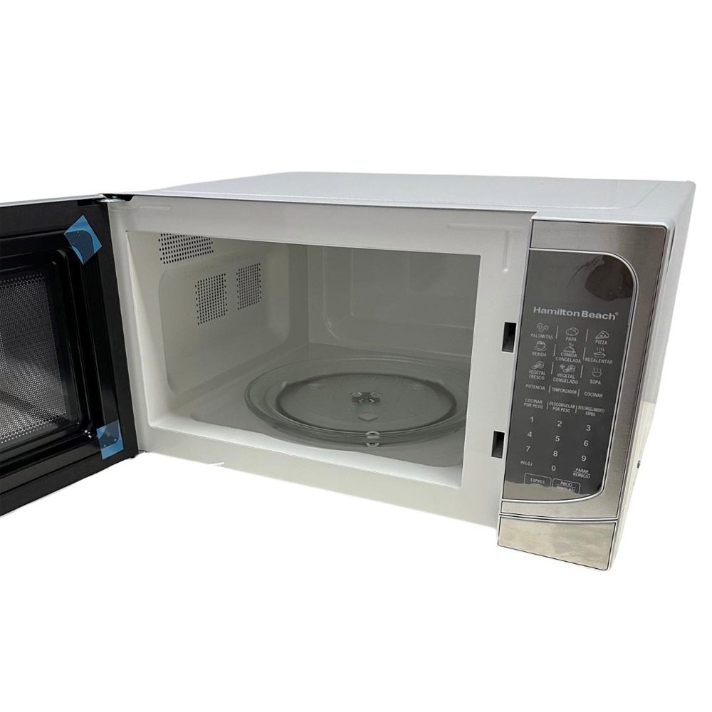 HORNO-MICROONDAS-1-5 PIES CUBICOS 1000 VATIOS-P10043AP-B9–HAMILTON-BEACH—2