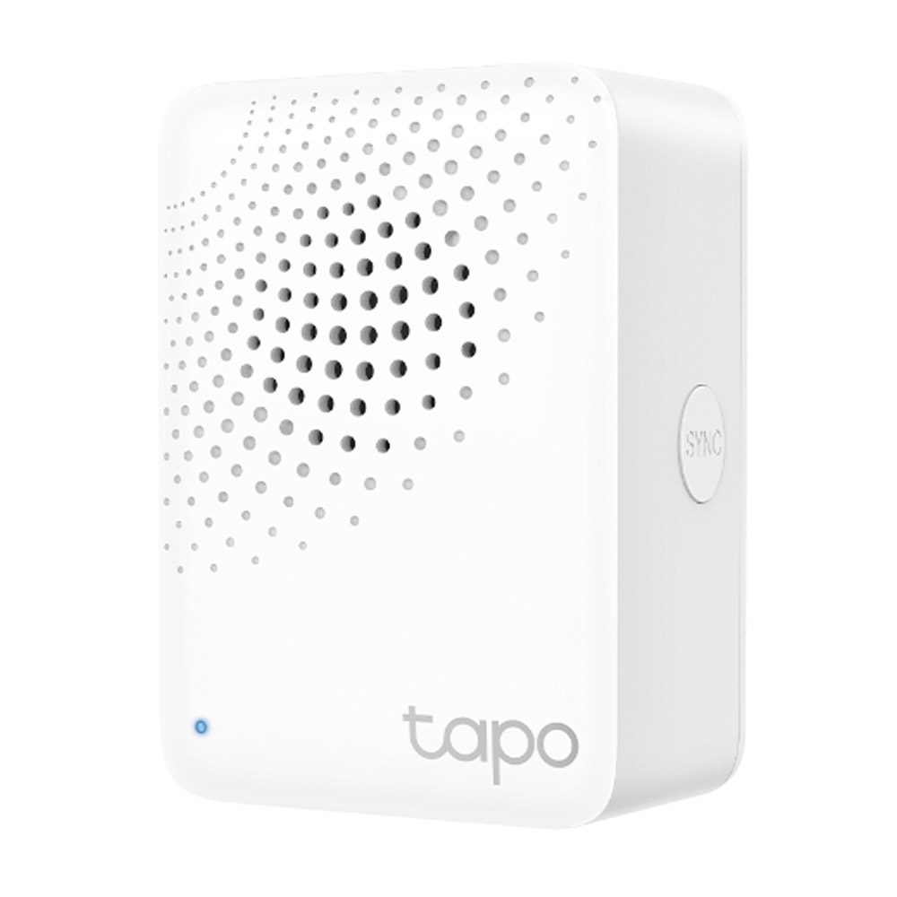 HUB-INTELIGENTE-CON-ALARMA-TAPO-H100-TP-LINK—1