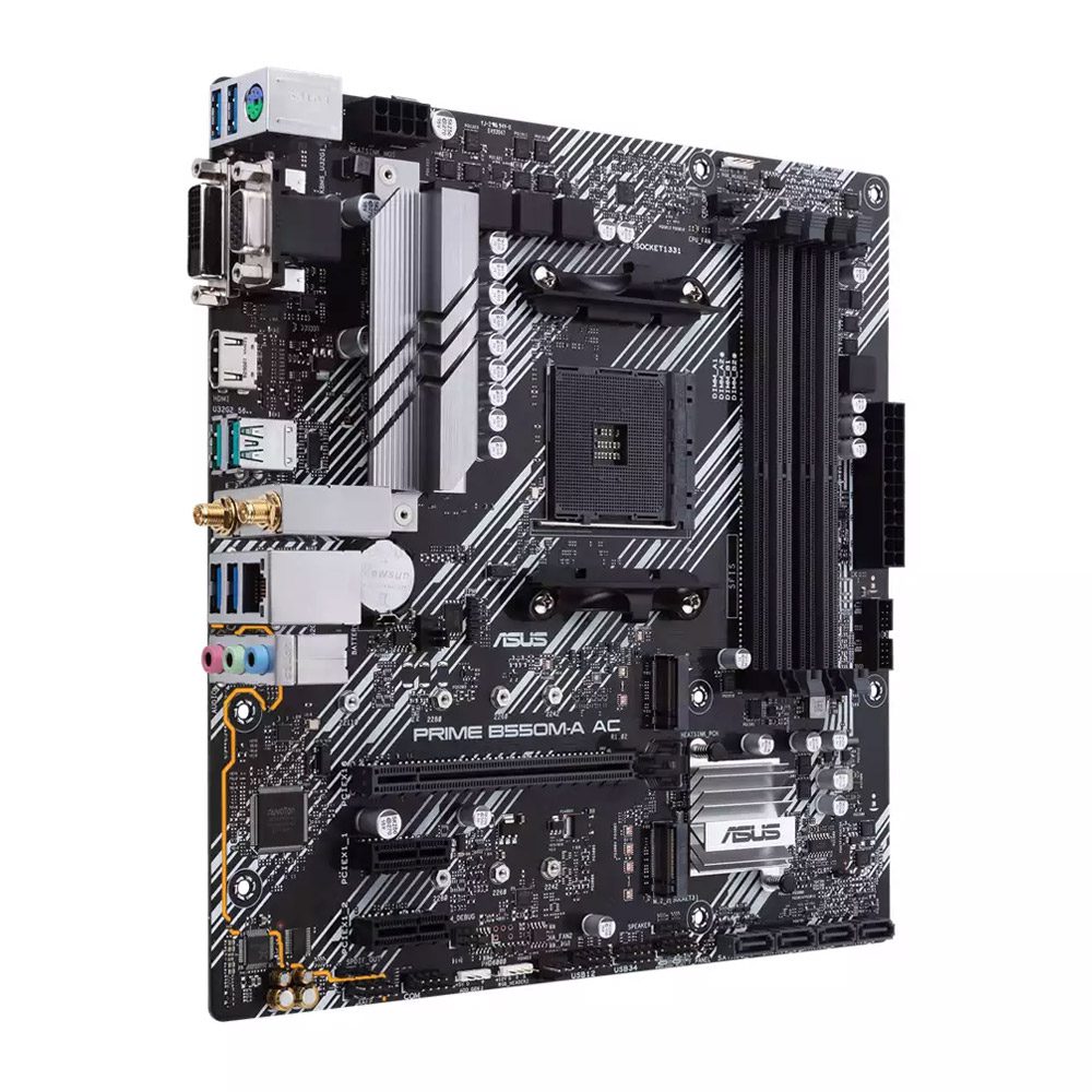 MAINBOARD-PRIME-DDR4-M-2-WIFI-II-B550M-A-ASUS—2