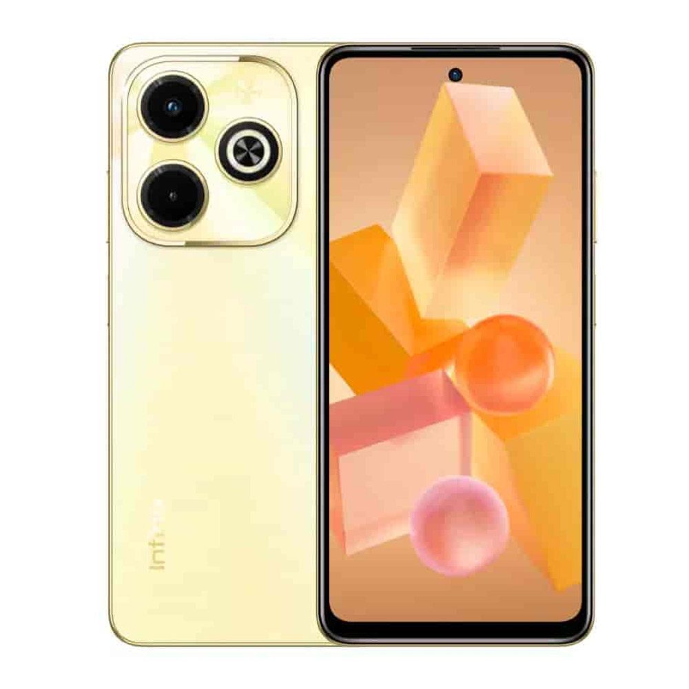 TELEFONO-CELULAR-4+4GB-RAM-128GB-ROM-50MP-DUAL-CAM-GOLD-X6528-HOT40–INFINIX—1