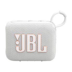 Parlante Portátil GO4 JBL - Image 22