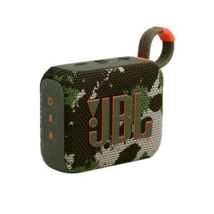 Parlante Portátil GO4 JBL - Image 6