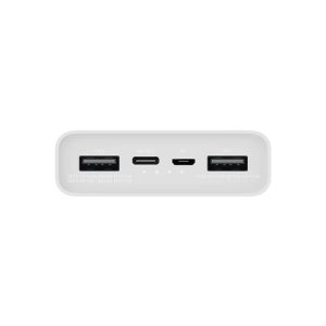 Power Bank de 20000MAH PLM18ZM Xiaomi - Image 3