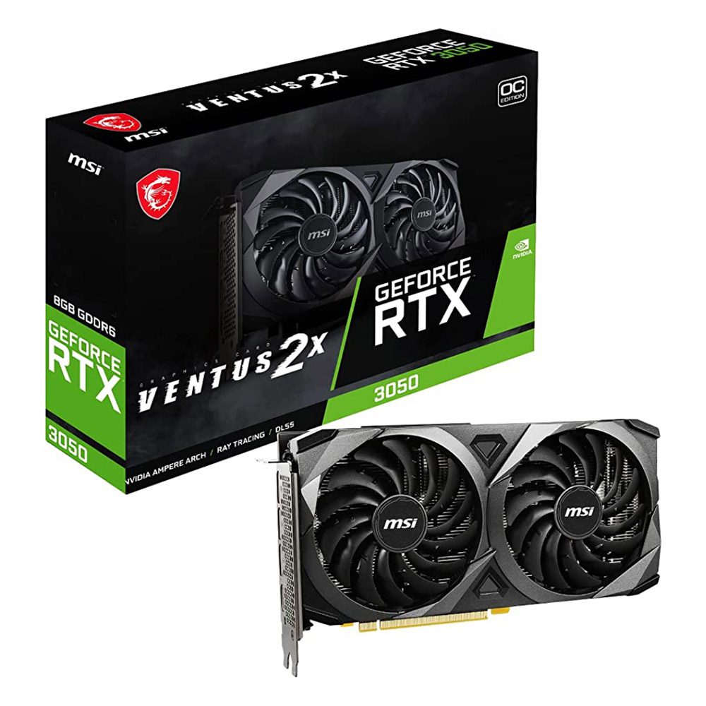 TARJETA-DE-VIDEO-8GB-2X-DDR6-VENTUS-2X-XS-8G-OC-RTX3050-MSI—5